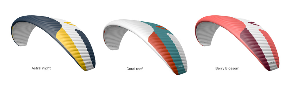 couleurs skywalk arak air 2
